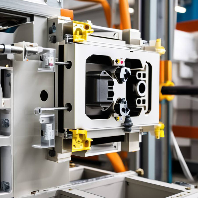 Hoe de vormprocestechnologie voor het aanpassen van rubberproducten begrijpen?