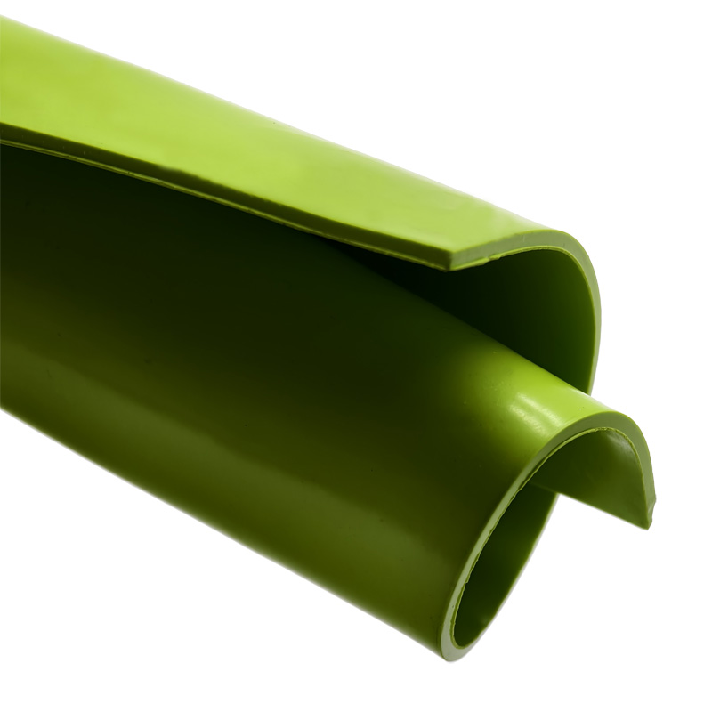 Wat maakt rubberverbindingen essentieel in de moderne industrie?