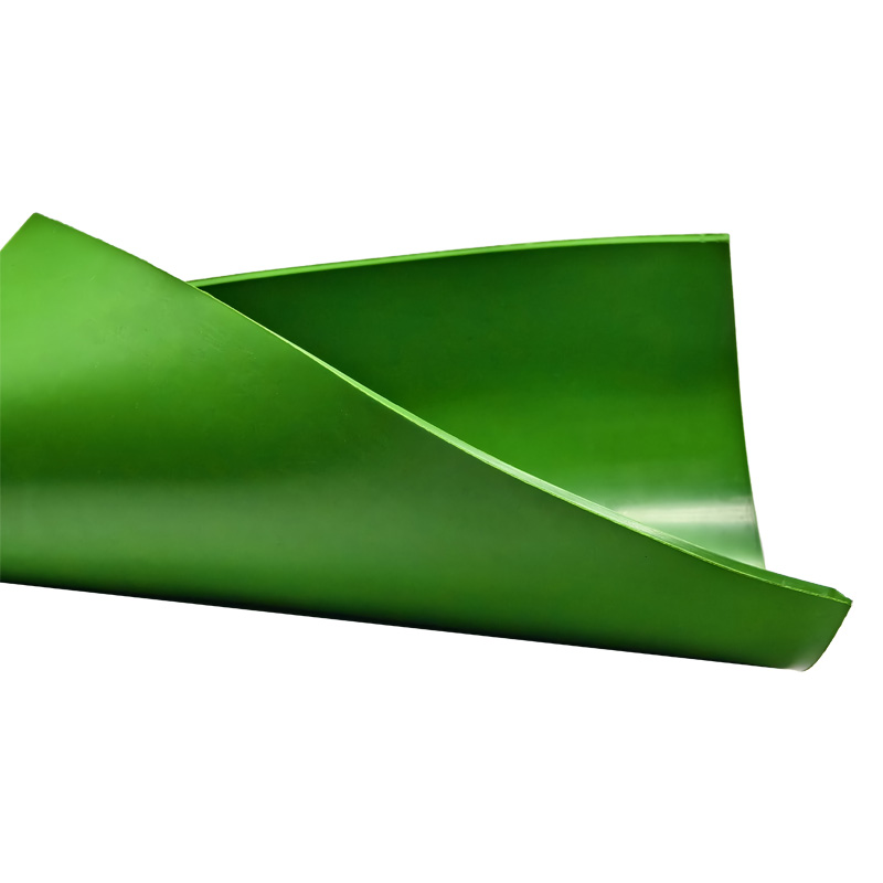 Hoe beïnvloedt CR-rubbercompound de keuze van industriële materialen vandaag de dag?