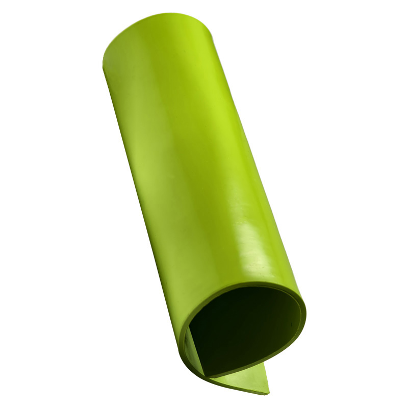 Aangepaste SBR-rubbercompound