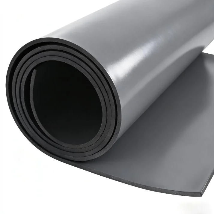 NR Rubbercompound voor speelgoed