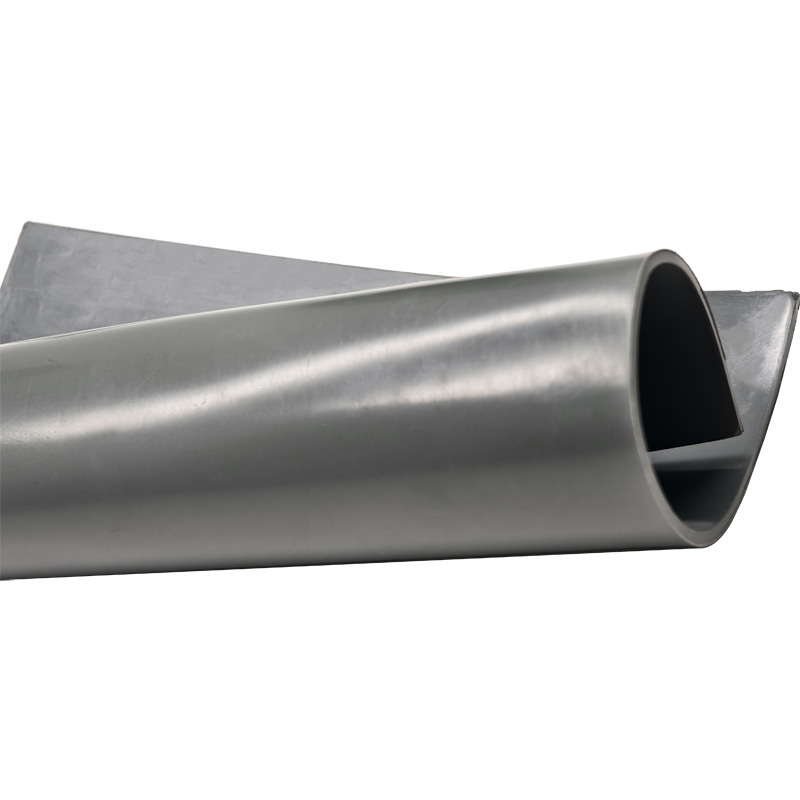SBR-rubbercompound voor schokdemper